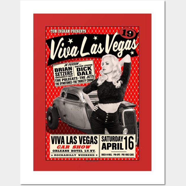 Viva Las Vegas